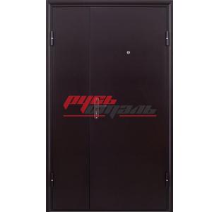металлическая дверь в подъезд, модель ДПДЗ-51